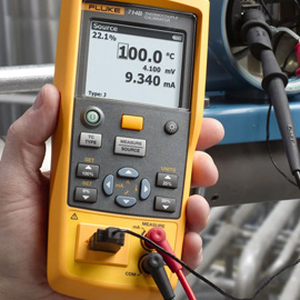 Temperature Calibration of Digital temperature controllers