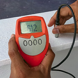 Other Services Calibration of Meters